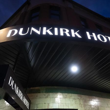 Dunkirk Hotel Pyrmont Σίδνεϊ Εξωτερικό φωτογραφία