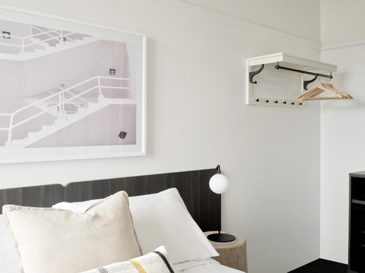 Dunkirk Hotel Pyrmont Σίδνεϊ Εξωτερικό φωτογραφία