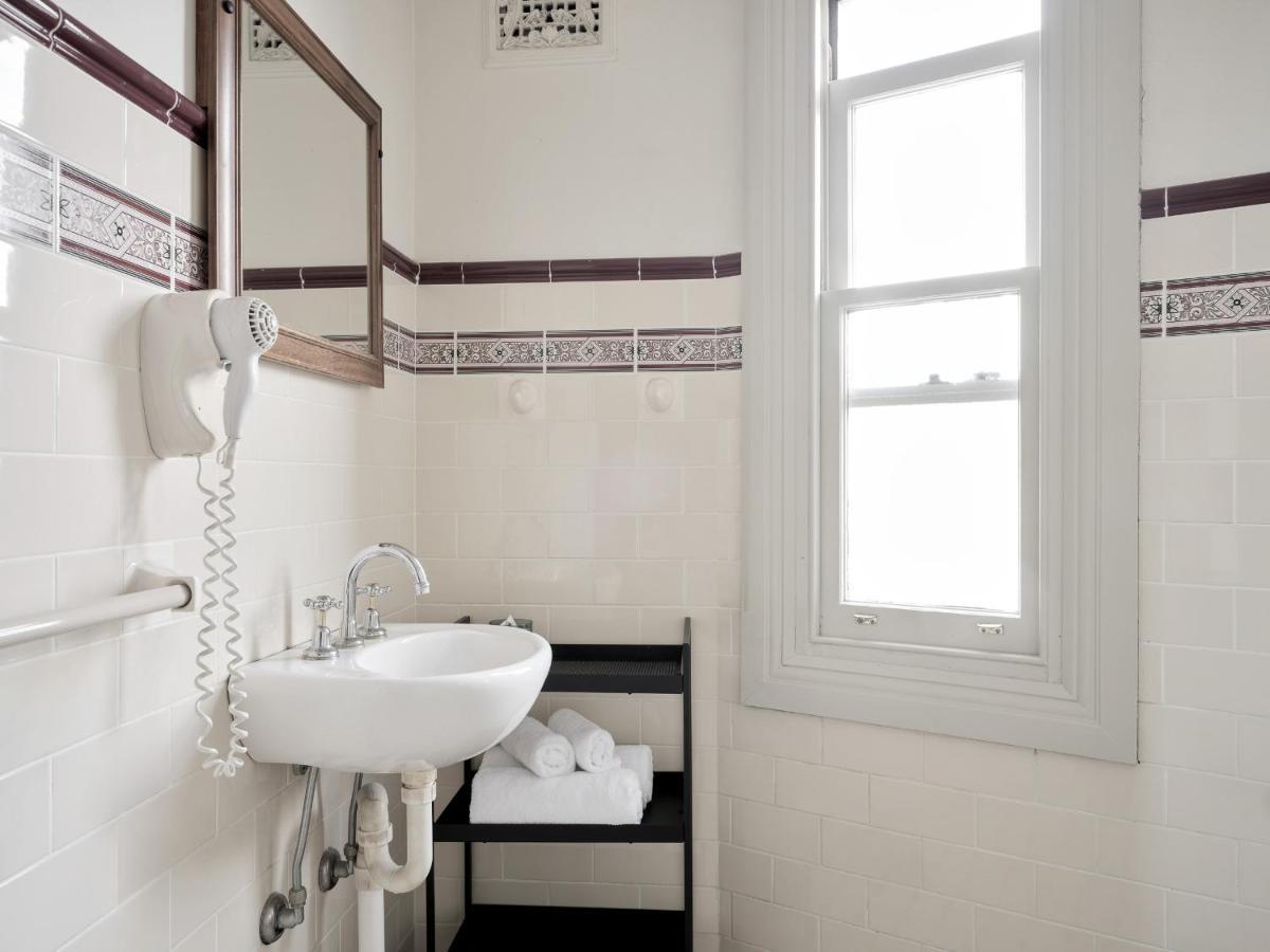 Dunkirk Hotel Pyrmont Σίδνεϊ Εξωτερικό φωτογραφία