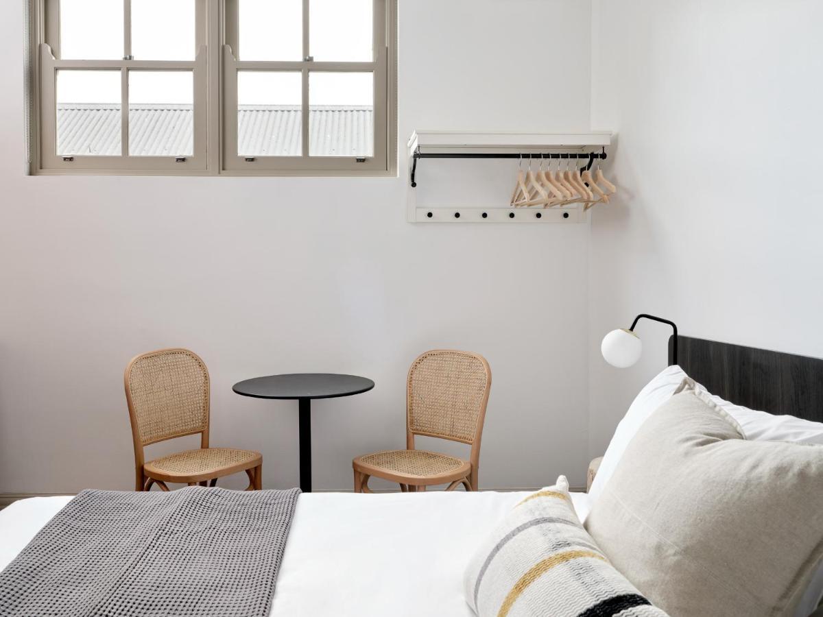 Dunkirk Hotel Pyrmont Σίδνεϊ Εξωτερικό φωτογραφία