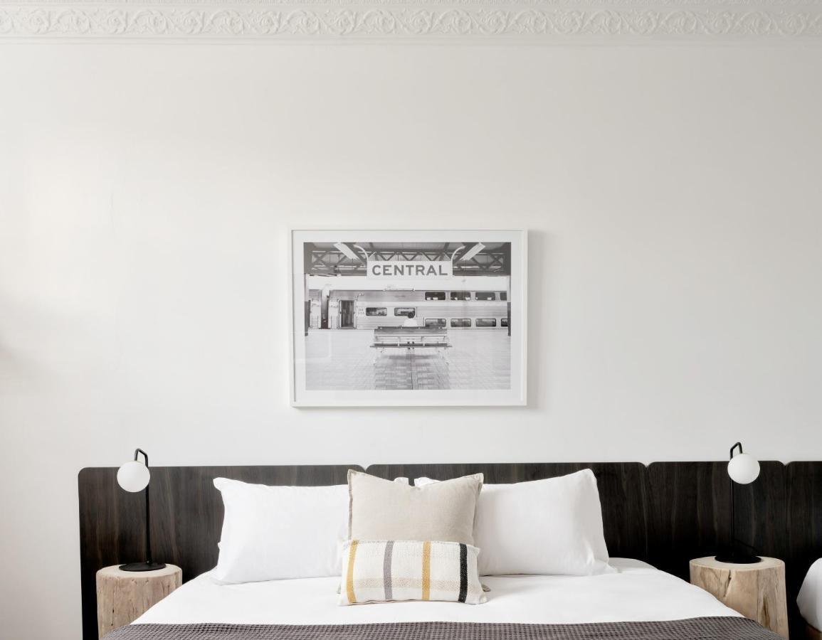 Dunkirk Hotel Pyrmont Σίδνεϊ Εξωτερικό φωτογραφία