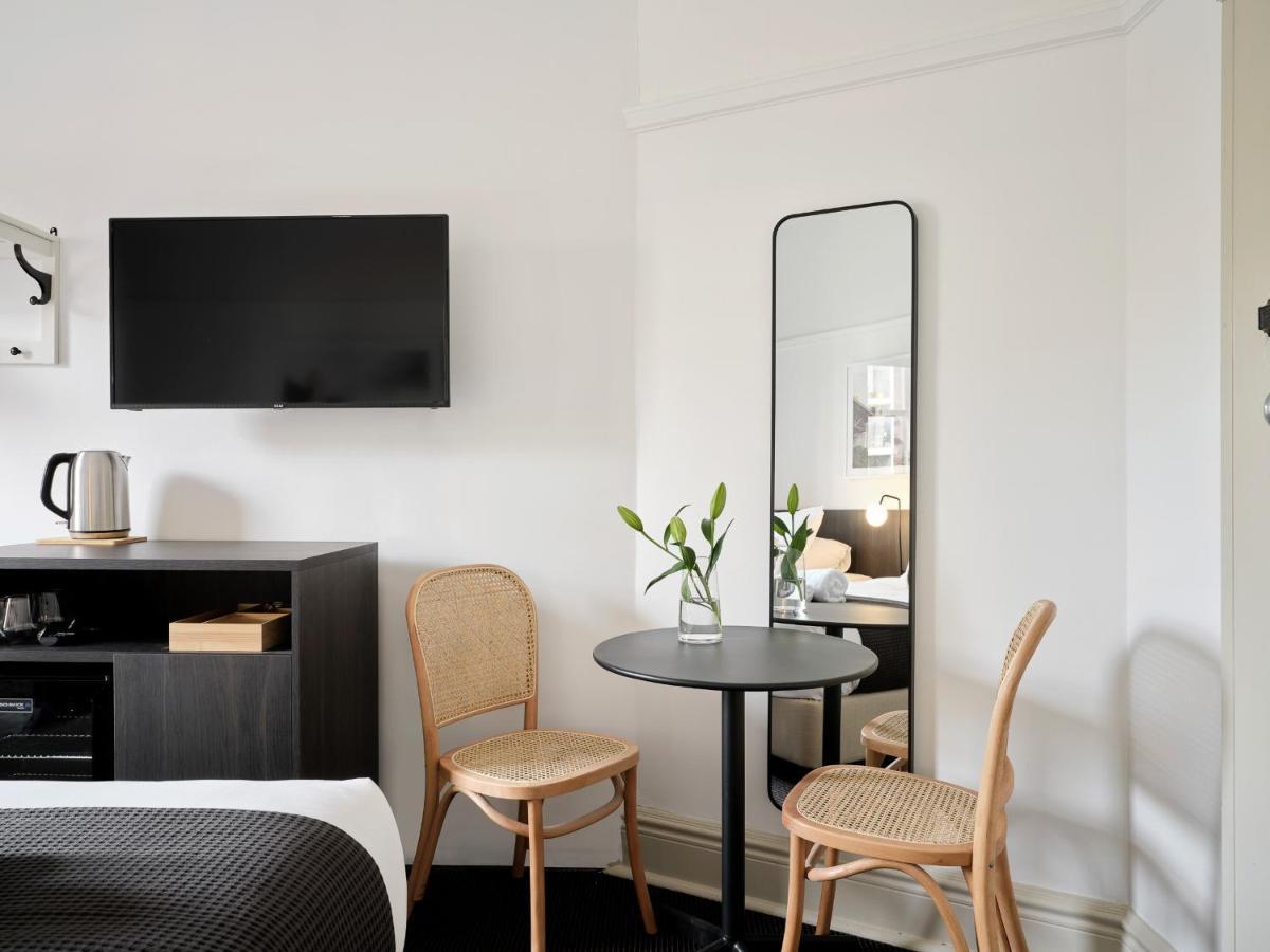 Dunkirk Hotel Pyrmont Σίδνεϊ Εξωτερικό φωτογραφία