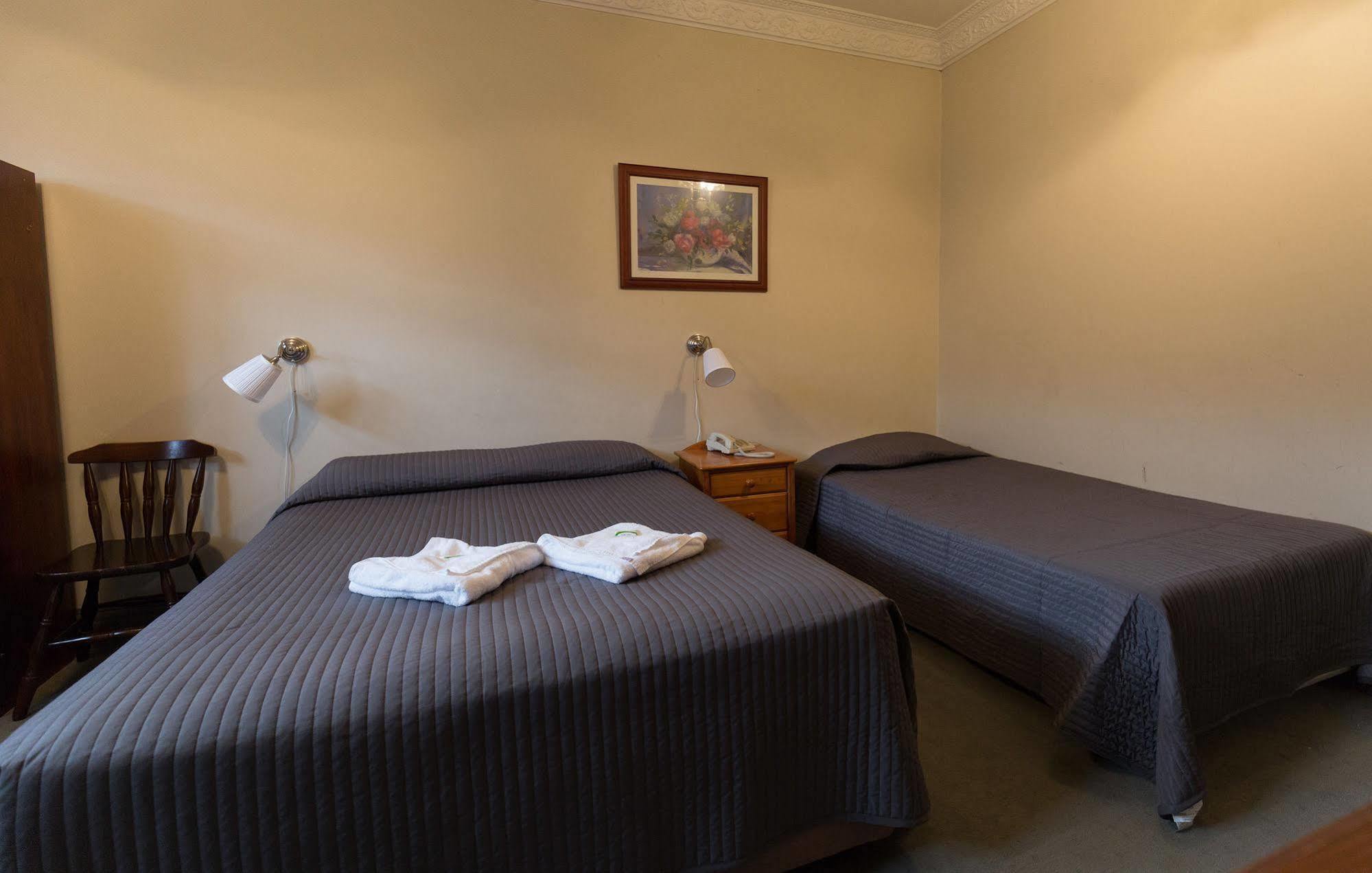 Dunkirk Hotel Pyrmont Σίδνεϊ Εξωτερικό φωτογραφία