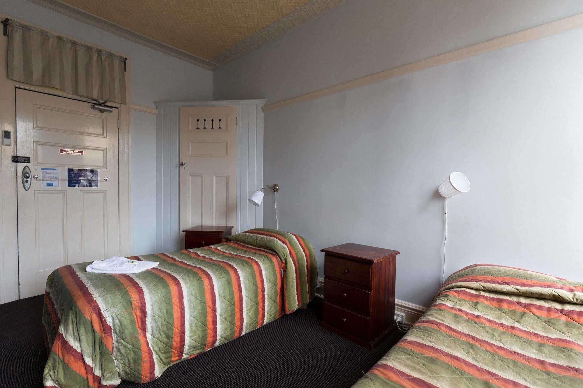 Dunkirk Hotel Pyrmont Σίδνεϊ Εξωτερικό φωτογραφία